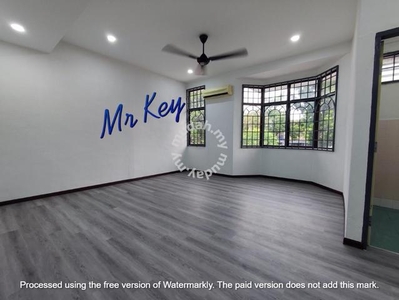 2 Storey Terrace House - Taman Impian - Alma Bukit Mertajam for Sale