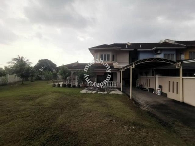 2 Sty 7000sqft Big Land Terrace House Jln Cecawi Sek6 Kota Damansara