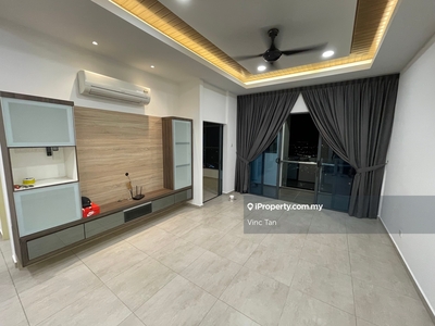 A super hot condo in Melaka for Airbnb Business