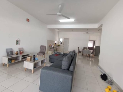 Ara Impian Seremban 2 Fully Furnished 2 sty house for rent S2 heights