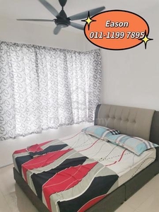 Ayer Itam Fully Furnished Property For Rent-The Stone