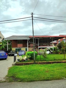Banglo Taman Uda , Jalan Sultanah , Alor Setar Kedah