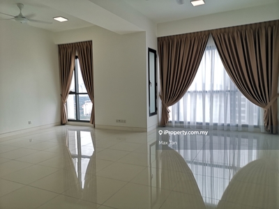 Bayberry Semi Furnished Unit for Sale