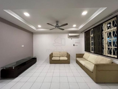 BDC Double Storey Intermediate House For Rent BDC,Saradise,Prime Area