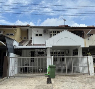 BDC - House for Rent - Saradise / Jalan Song / KPJ / Airport