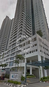 [Cheapest, 1200sft, High Floor, 3Rooms] Mont Residence, Tanjung Tokong