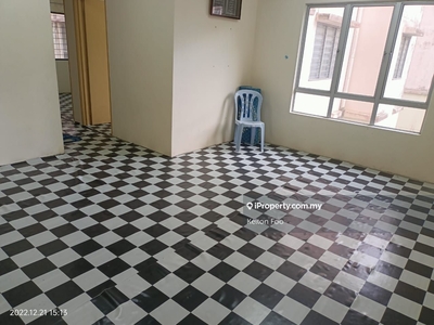 Cheapest unit and low floor Azalea Court Rawang Bandar Tasik Puteri