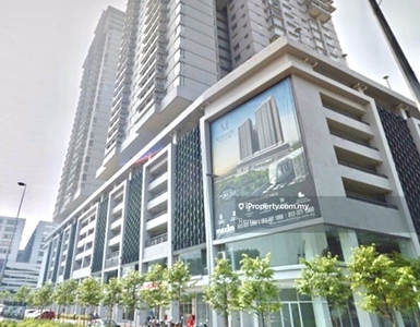 Cheras MRT link Condominium for Rent