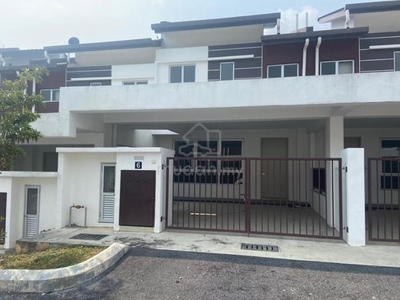 [COMPLETED] READY TO MOVE IN! 2-Storey Terrace House At Bandar Nilai !