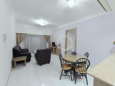 Condominium For Rent Selat Horizon Condominium, Klebang Melaka