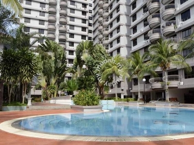 Condominium For Sale Selat Horizon Condominium, Klebang Melaka