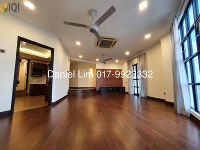 Contessa Bangsar Partial Furnished for Rent (Available 1st Jan 2024)