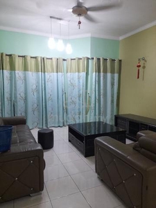 Double Storey House - Bandar Tun Hussein Onn