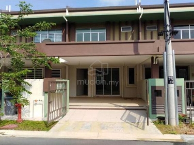 Double Storey House Desa Mayang Sari, Nilai