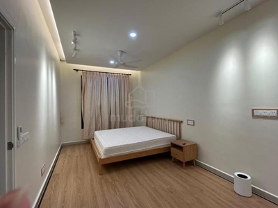 Eco Bloom condominium / Fully Furnished / Simpang Ampat