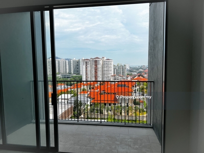 Elevate Your Lifestyle: Discover Triuni Residences in Bayan Lepas