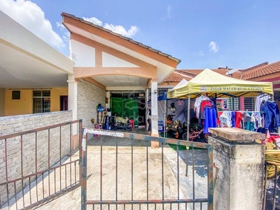 For Sale / Single Storey Taman Desa PD, Negeri Sembilan