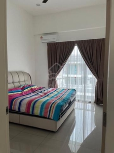 Forest Height Begonia, Seremban, gated guarded, room for rent