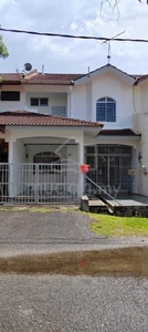 [FREEHOLD] 2 Storey Terrace Taman Saujana Indah Bukit Katil