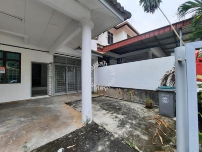 FREEHOLD Double Storey Bukit Katil ,Ayer Keroh Melaka