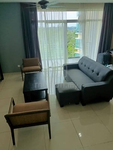 Fully furnished and renovated Sky Residences, Sg Petani