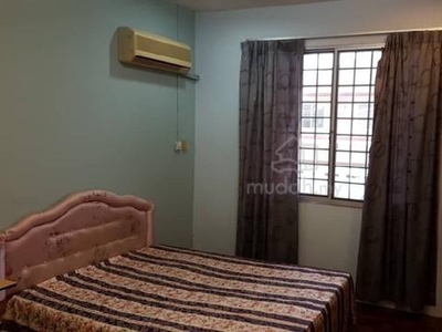 Fully Furnished Room near Farley Mall, Jalan Salim