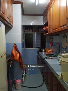 Ground floor flat for sales low cost