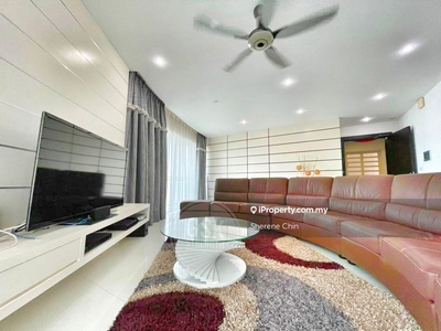 Gurney Paragon Residence Seaview for Sale