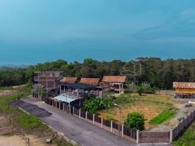Homestay (Heritage Houses Concept) at Sungai Kerak, Marang For Sale!