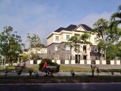 Hui Sing Area - Saville Suites Apartment (1290 sqft) for Sale
