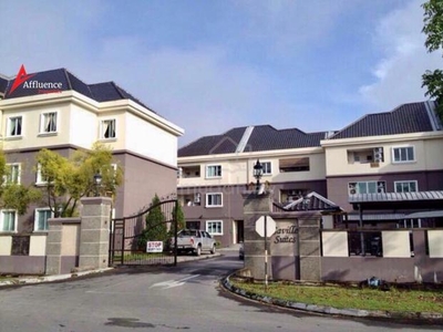 Hui Sing Area - Saville Suites Apartment (1350 sqft) for Sale