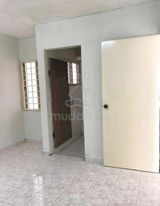 Kesidang Indah Apartment for Rent