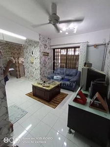 Kota Laksamana Utama Apartment (Duplex) for Sale