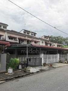 Kota Permai 2 Storey Terrace Near Jalan Song Ban Kheng