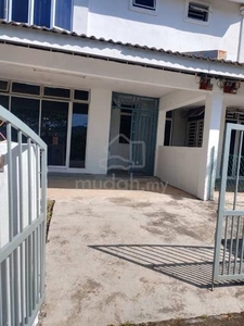 Kulim Utama FASA2 House FOR RENT!! (WELCOME FOREIGNERS)