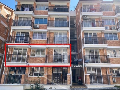 【Level 1✅2 Balkoni】Villa Court Apartment 930sqft Freehold Kajang