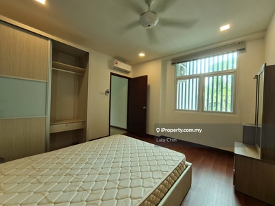 Low Density Khidmat Condominium, Kota Kinabalu