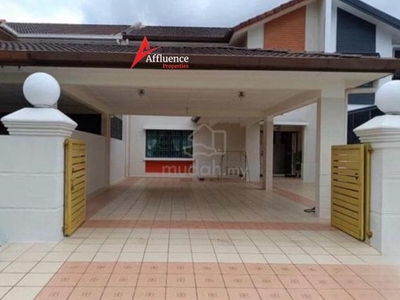 Matang Avenue - Double-Storey Semi Detached House (7.37 Pts) for Sale
