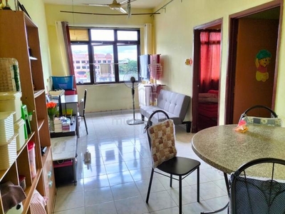 MJC SOHO Apartment For Rent (2nd Floor)