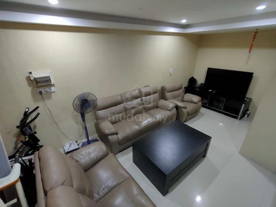 Moyan 1.5-storey Terraced House For sale !!