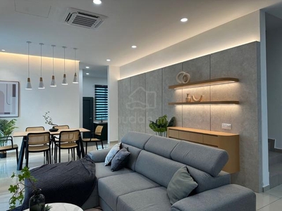NEW PROJECT 2-Storey Terrace at Kelemak Alor Gajah Honda HICOM Melaka