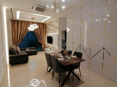 NEW PROJECT Freehold Condominium at Malacca Town Malim Jonker Street