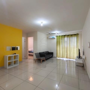 Ocean View Condominium 3bedrooms Fully Furnished for rent