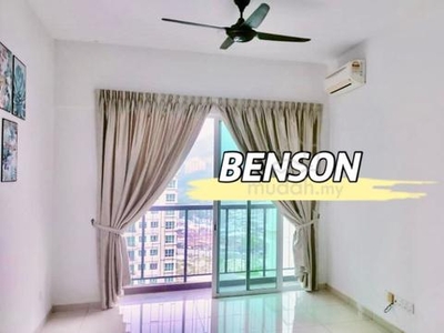 One Imperial Partially Furnished Sungai Ara NEAR TO FTZ BAYAN LEPAS