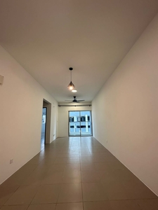 [PARTIALLY FURNISHED] APARTMENT for Rent RESIDENSI METRO KEPONG