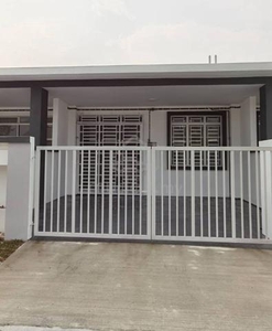 [RENT] 1 Storey House in S2 Height , Ainsdale , Bukit Galena