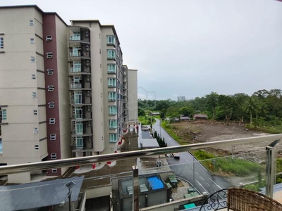 Richmond Hill Near Airport Road Fully Furnished NuRyegates Apartment