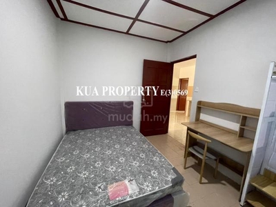 Room for Rent! Located at Samarindah, Samarahan