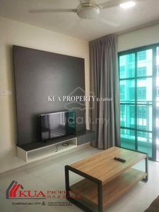 Sapphire On the Park Apartment For Sale! Located at Batu Lintang