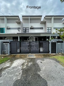 Saujana Rawang Fully Renovated House